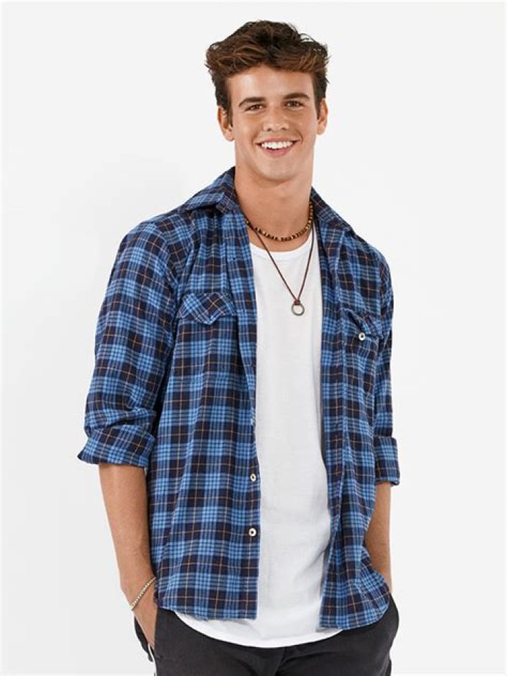 Sage Rosen - Bio, Age, Wiki, Facts and Family