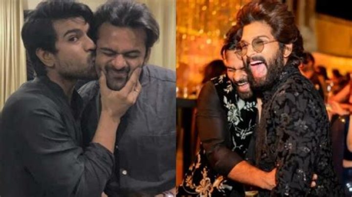 Sai Dharam Tej - Bio, Age, Wiki, Facts and Family