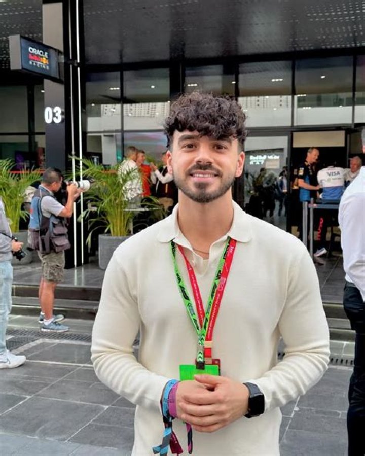 Saif Shawaf - Bio, Age, Wiki, Facts and Family