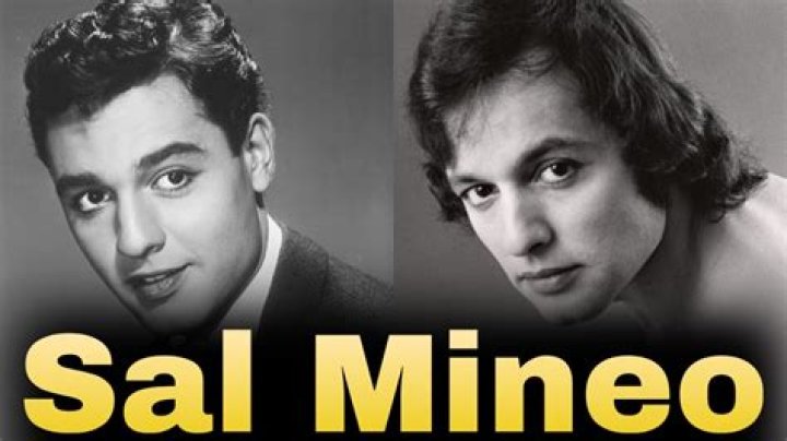 Sal Mineo - Bio, Age, height, Wiki, Facts and Family