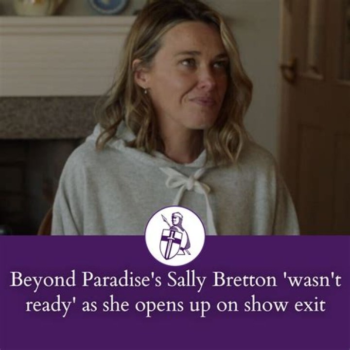 Sally Bretton - Bio, Age, Wiki, Facts and Family