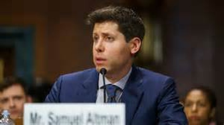 Sam Altman - Bio, Age, net worth, siblings, Wiki, Facts and Family