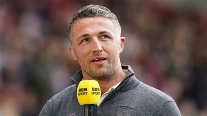 Sam Burgess - Bio, Age, siblings, height, Wiki, Facts and Family
