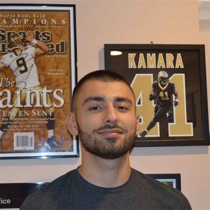 Sam Earle - Bio, Age, Wiki, Facts and Family