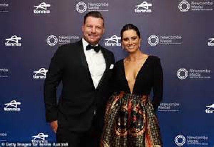 Sam Groth - Bio, Age, height, Wiki, Facts and Family