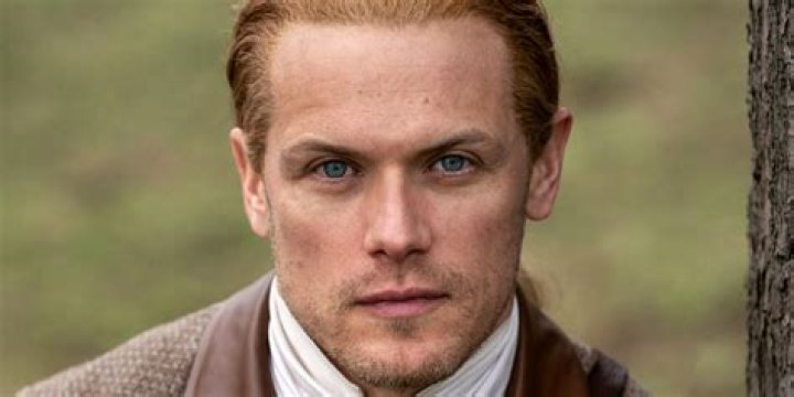 Sam Heughan - Bio, Age, net worth, siblings, height, Wiki, Facts and Family