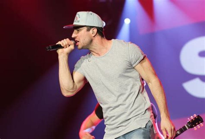 Sam Hunt - Bio, Age, Wiki, Facts and Family