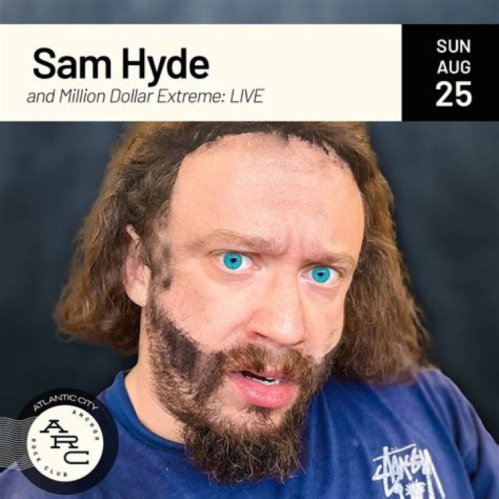 Sam Hyde - Bio, Age, Wiki, Facts and Family