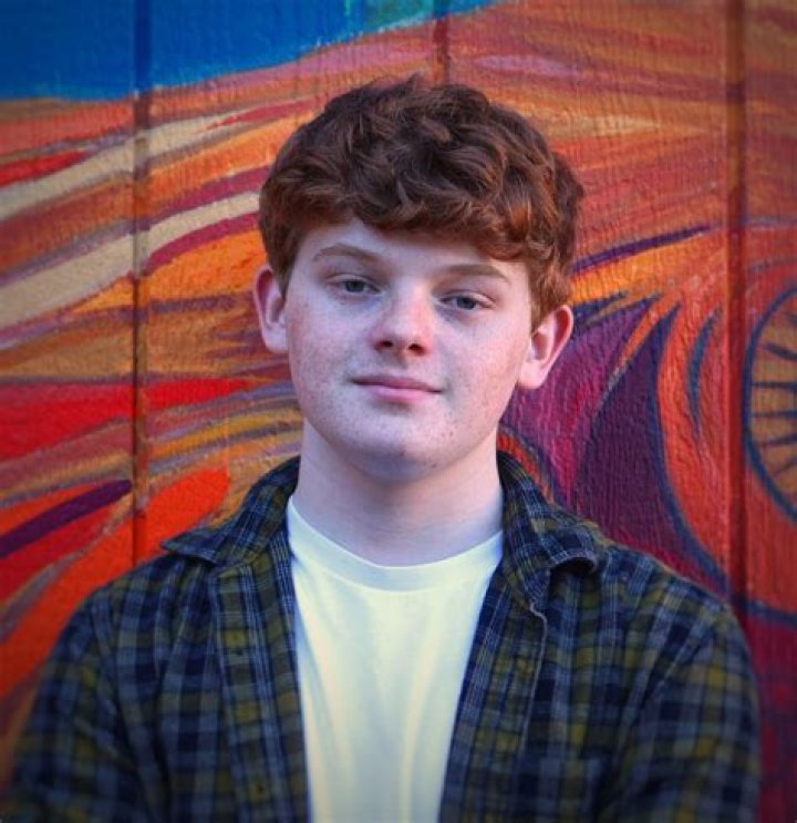 Sam Lavagnino - Bio, Age, Wiki, Facts and Family