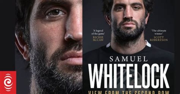 Sam Whitelock - Bio, Age, siblings, weight, height, Wiki, Facts and Family