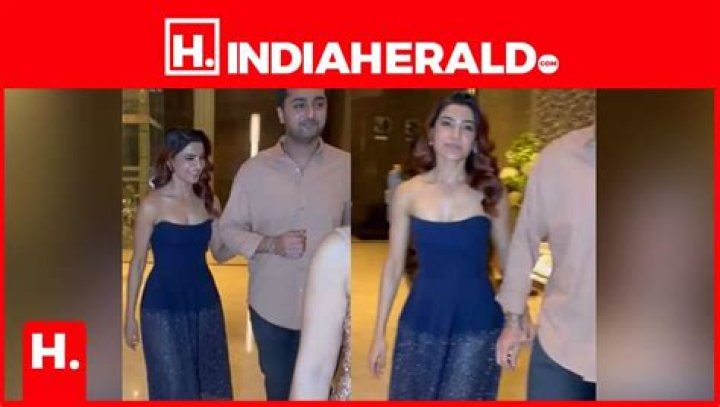 Samantha Abernathy - Bio, Age, Wiki, Facts and Family