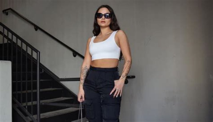 Samantha Cimarelli - Bio, Age, Wiki, Facts and Family