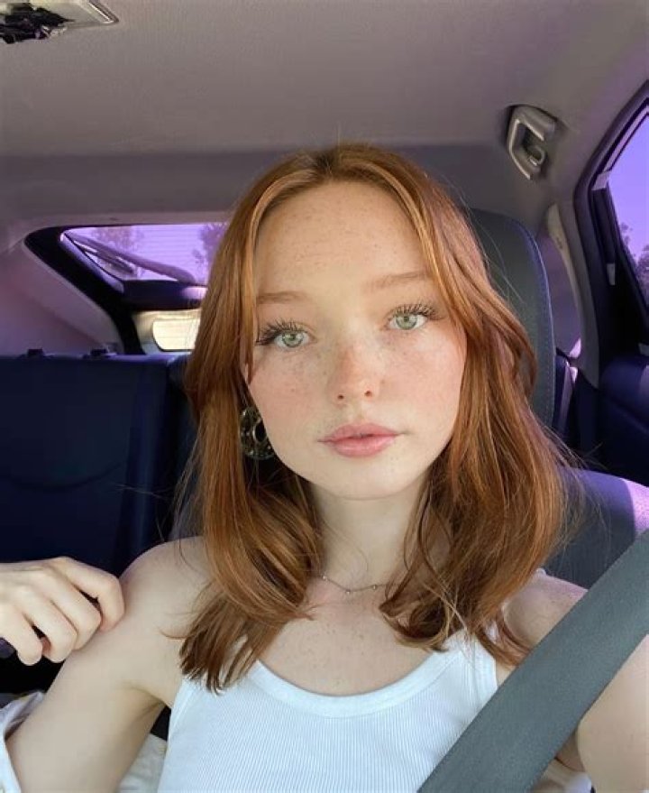 Samantha Cormier : Age, Birthday, Wiki, Bio and Family, N...