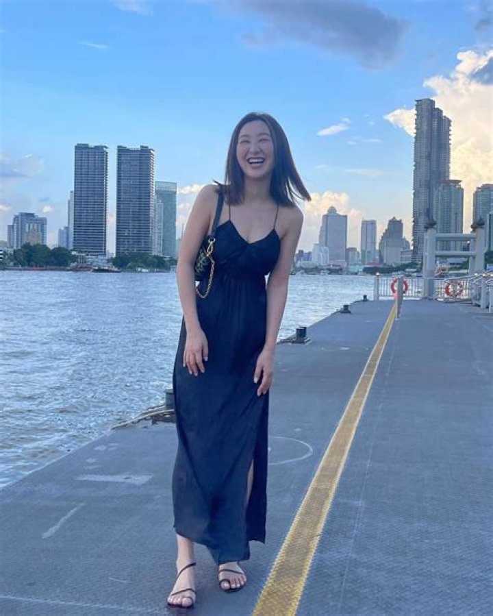 Samantha Ko - Bio, Age, Wiki, Facts and Family