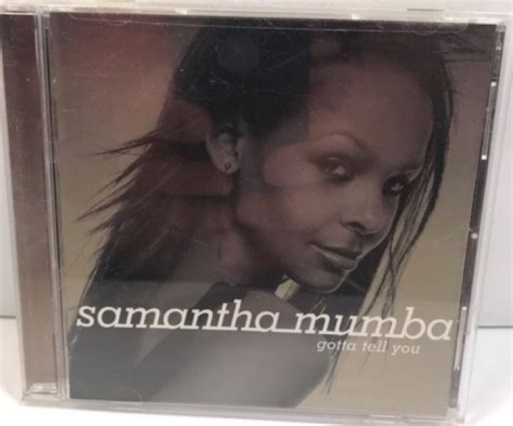 Samantha Mumba - Bio, Age, Wiki, Facts and Family