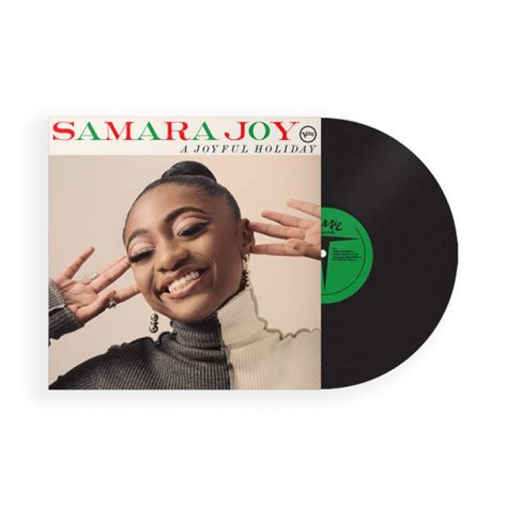 Samara Joy: Jazz Singer Detailed Bio, Age, Birthday, & Height Insights and more