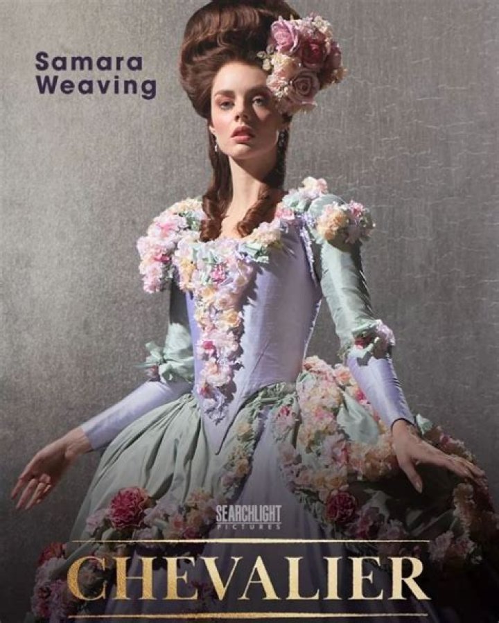 Samara Weaving - Bio, Age, Wiki, Facts and Family