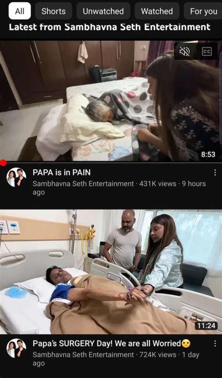 Sambhavna Seth - Bio, Age, Wiki, Facts and Family