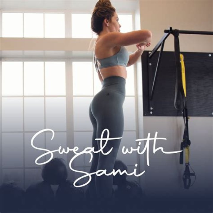 Sami Bossert - Bio, Age, Wiki, Facts and Family