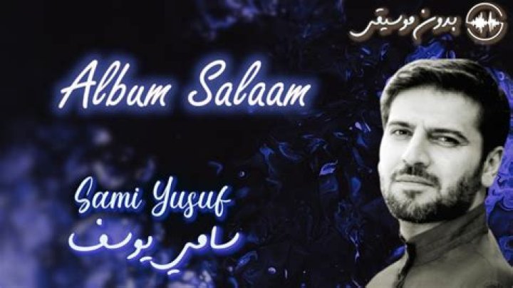 Sami Yusuf - Bio, Age, Wiki, Facts and Family
