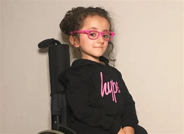 Sammi Haney - Bio, Age, Wiki, Facts and Family