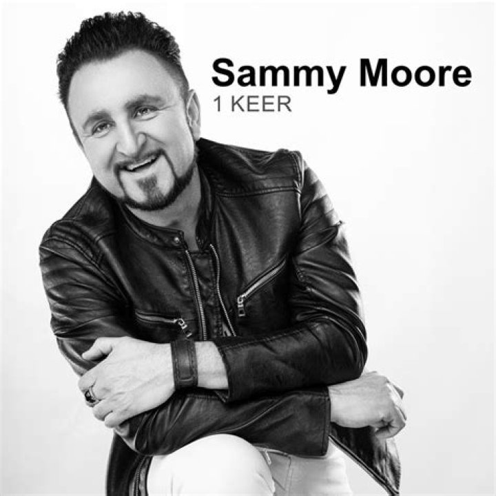 Sammy Moore - Bio, Age, Wiki, Facts and Family