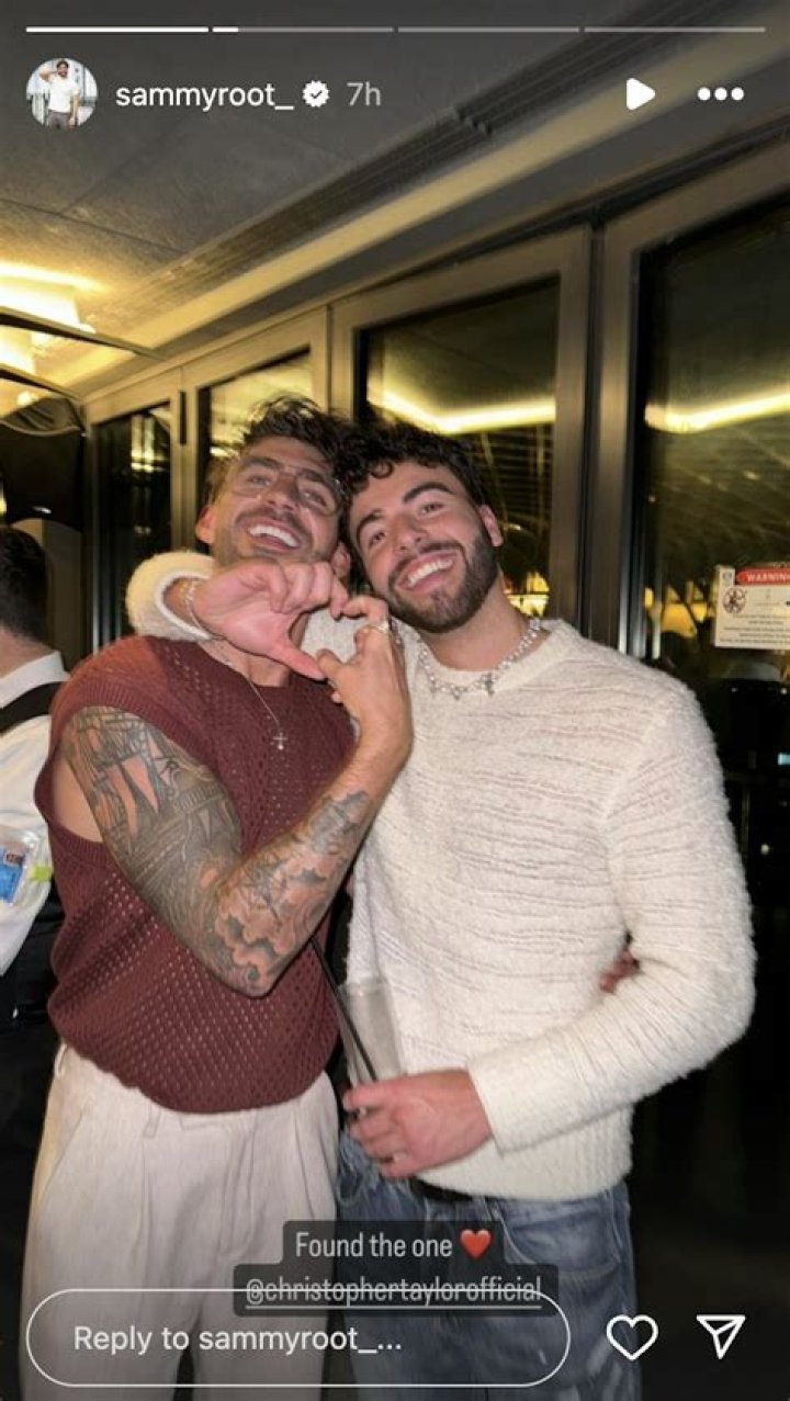 Sammy Root: Reality Star Detailed Bio, Age, Birthday, & Height Insights and more