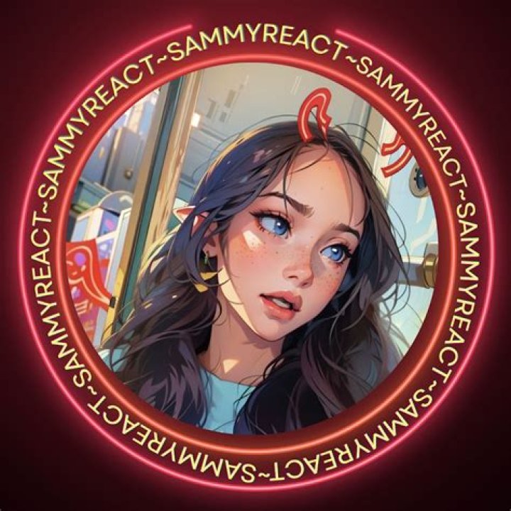 SammyReact - Bio, Age, Wiki, Facts and Family