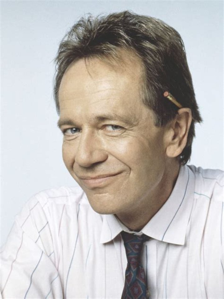 Samuel Anderson - Bio, Age, height, Wiki, Facts and Family