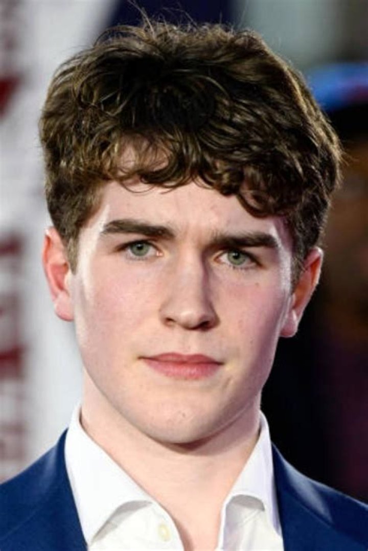 Samuel Joslin - Bio, Age, Wiki, Facts and Family