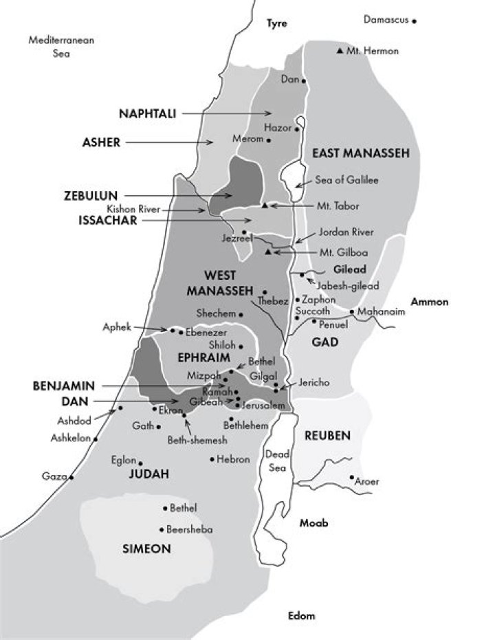 Samuel Tabor - Bio, Age, Wiki, Facts and Family