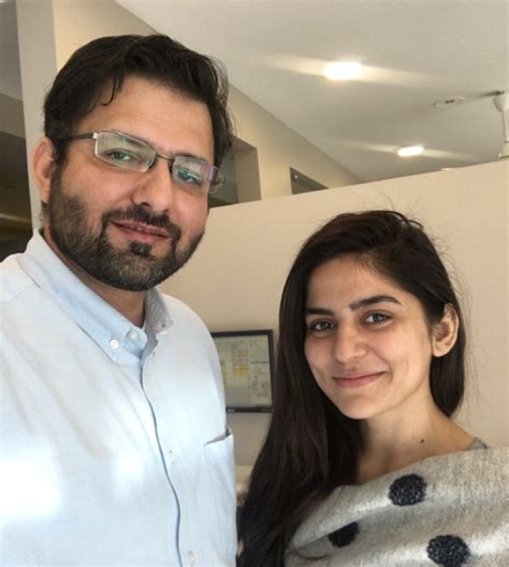 Sanam Baloch - Bio, Age, Wiki, Facts and Family