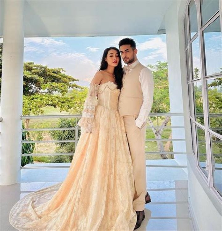 Sanam Puri - Bio, Age, Wiki, Facts and Family