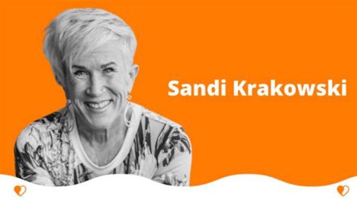 Sandi Krakowski - Bio, Age, Wiki, Facts and Family