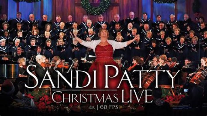 Sandi Patty - Bio, Age, net worth, Wiki, Facts and Family