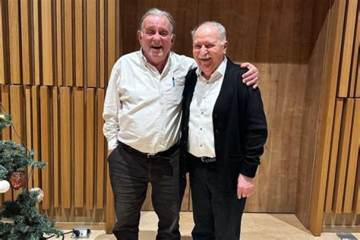 Sandor Fabry - Bio, Age, Wiki, Facts and Family