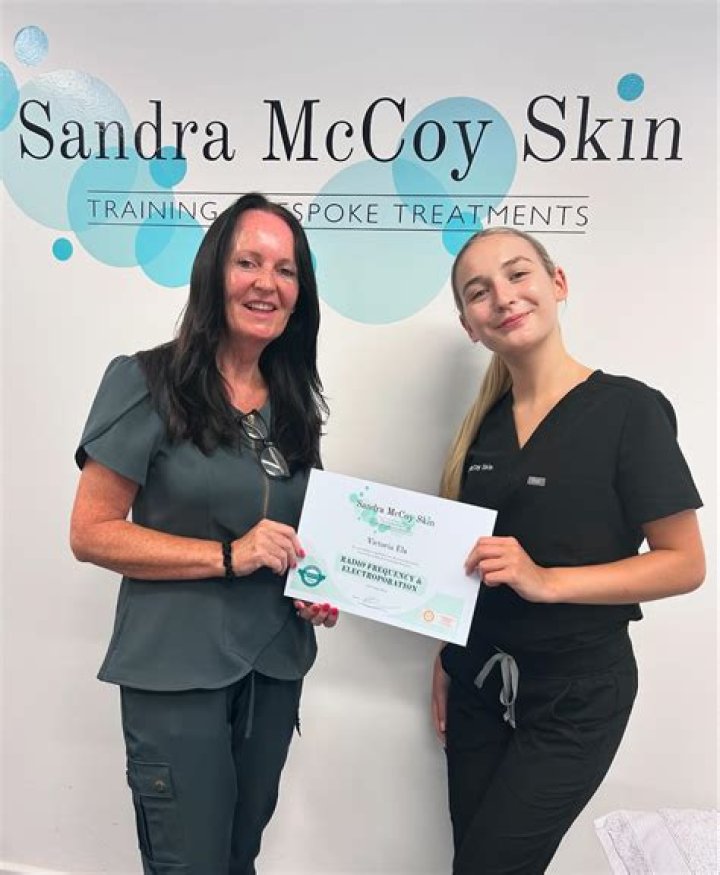 Sandra McCoy - Bio, Age, Wiki, Facts and Family