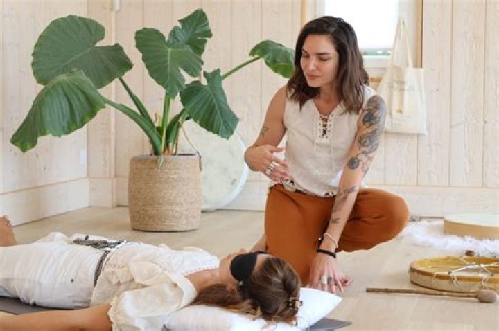 Sandra Relaxation ASMR - Bio, Age, Wiki, Facts and Family