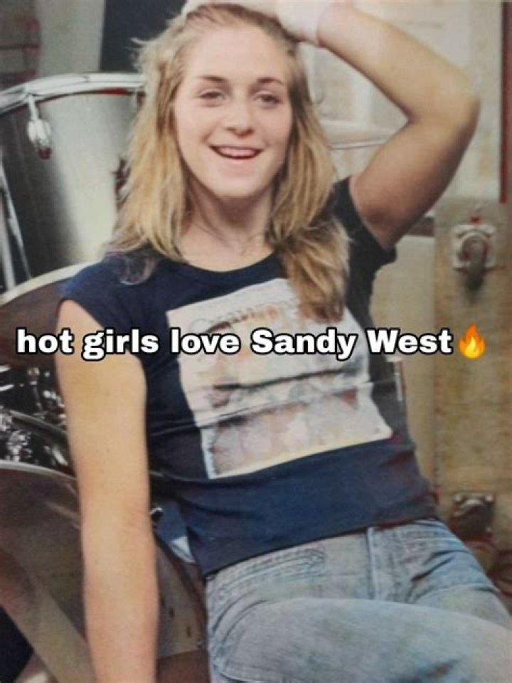 Sandy West - Bio, Age, Wiki, Facts and Family