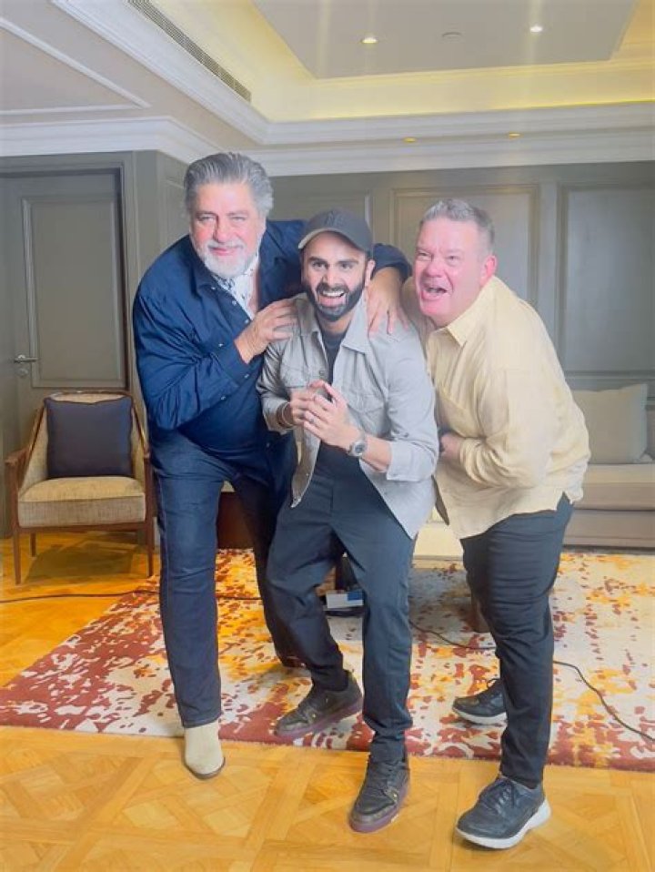 Sanjyot Keer: Chef Detailed Bio, Age, Birthday, & Height Insights and more