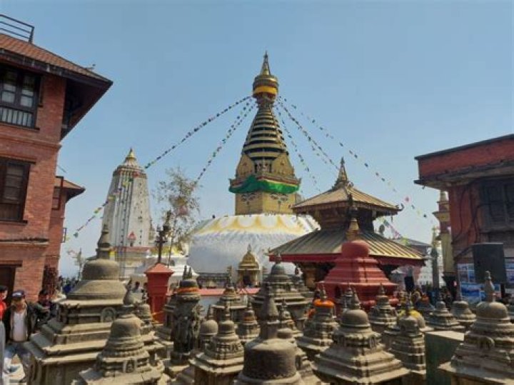 Sanna Gurung - Bio, Age, Wiki, Facts and Family