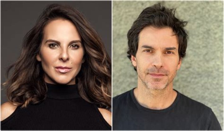 Santiago Cabrera - Bio, Age, height, Wiki, Facts and Family