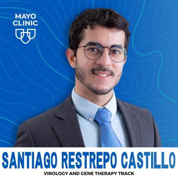 Santiago Armando - Biography, Age, Wiki, Facts and Family