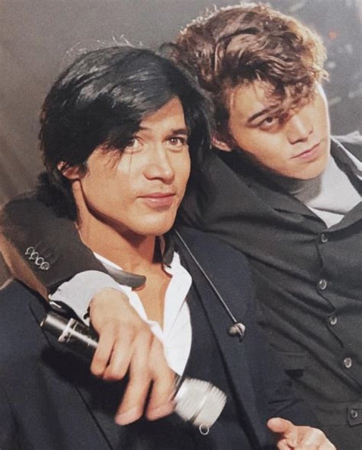 Santino Rosales - Bio, Age, Wiki, Facts and Family