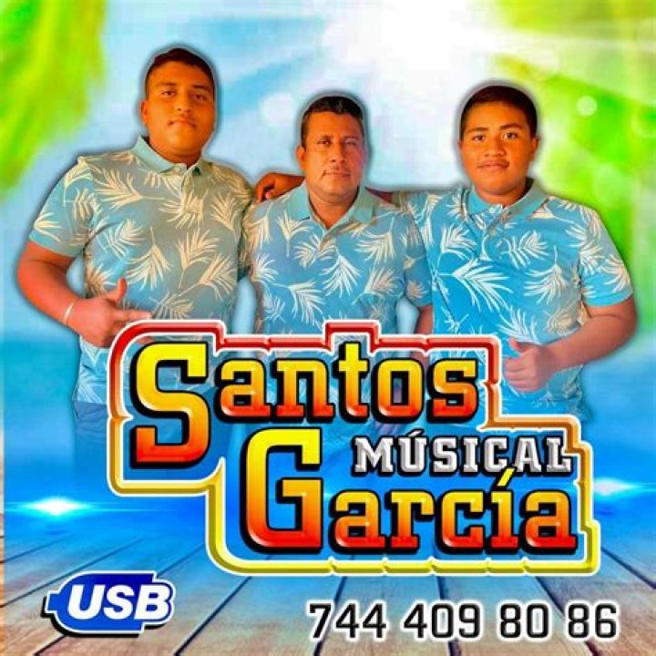 Santos Garcia - Bio, Age, Wiki, Facts and Family