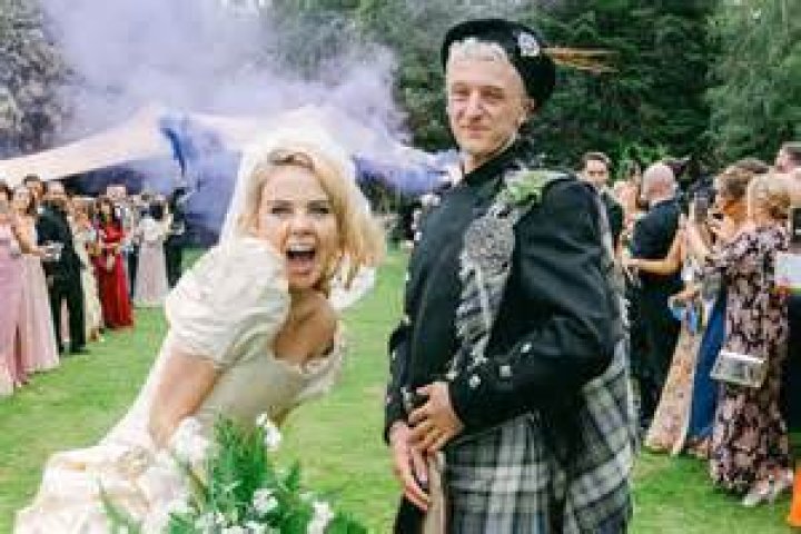 Saoirse-Monica Jackson - Bio, Age, Wiki, Facts and Family