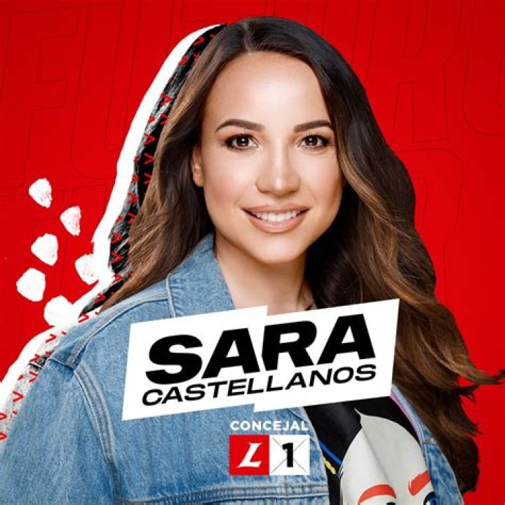 Sara Castellanos Guerra - Bio, Age, Wiki, Facts and Family