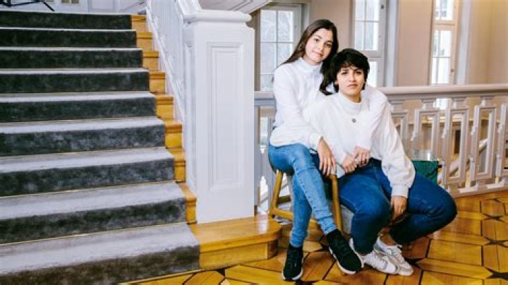 Sara Mardini: Activist Detailed Bio, Age, Birthday, & Height Insights and more