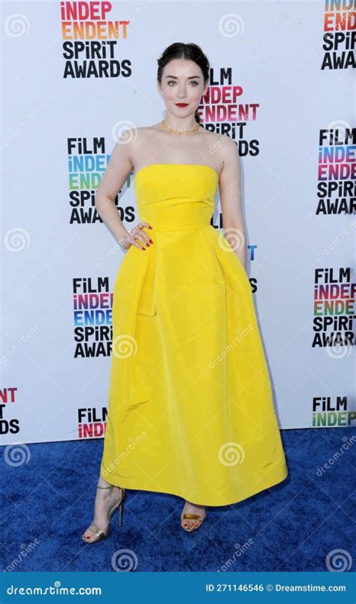 Sarah Bolger - Bio, Age, Wiki, Facts and Family