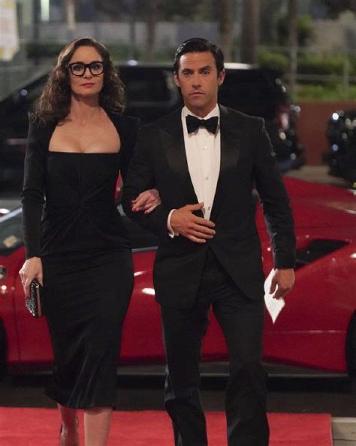 Sarah Wayne Callies - Bio, Age, Wiki, Facts and Family